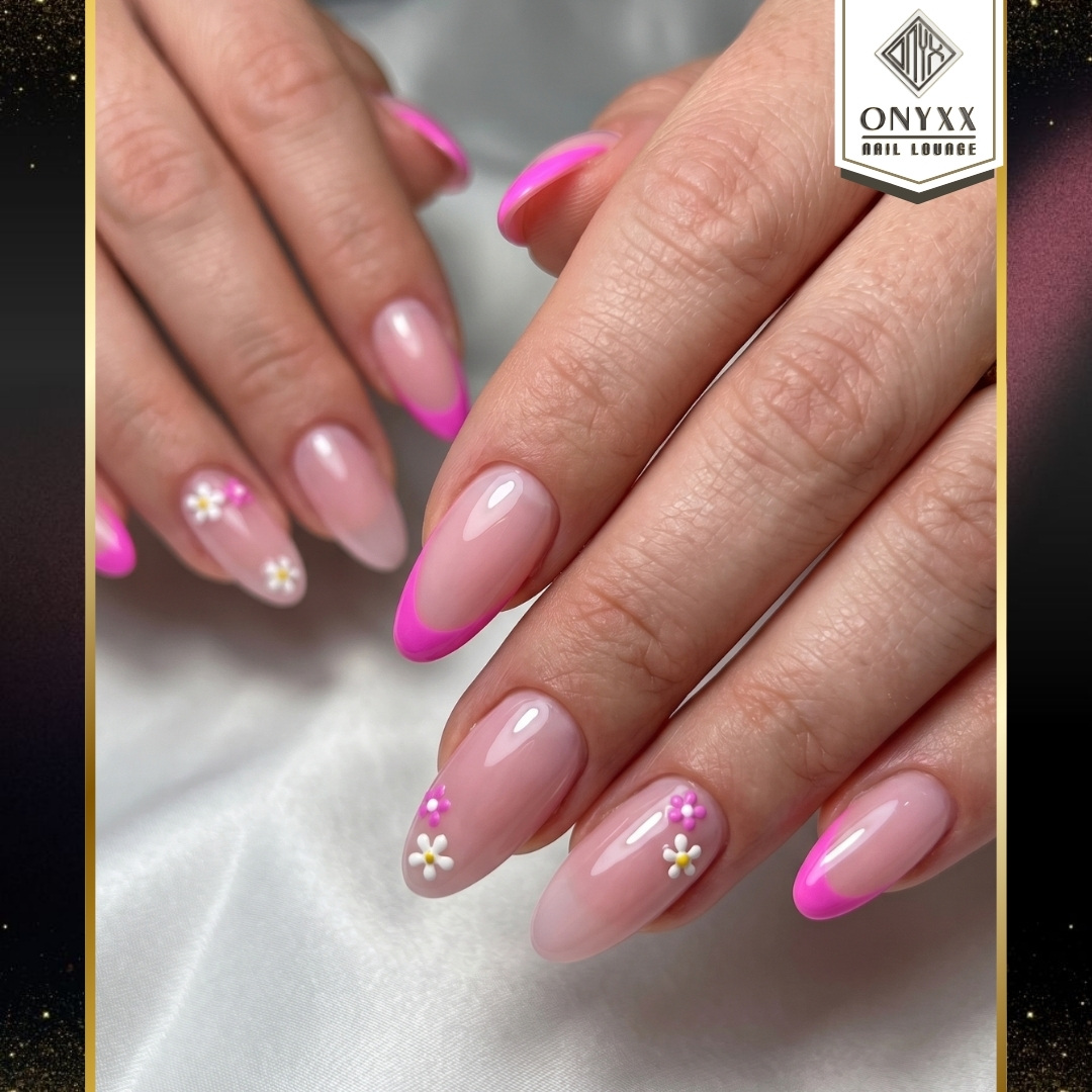 ONYXX NAIL LOUNGE 17 June 2026